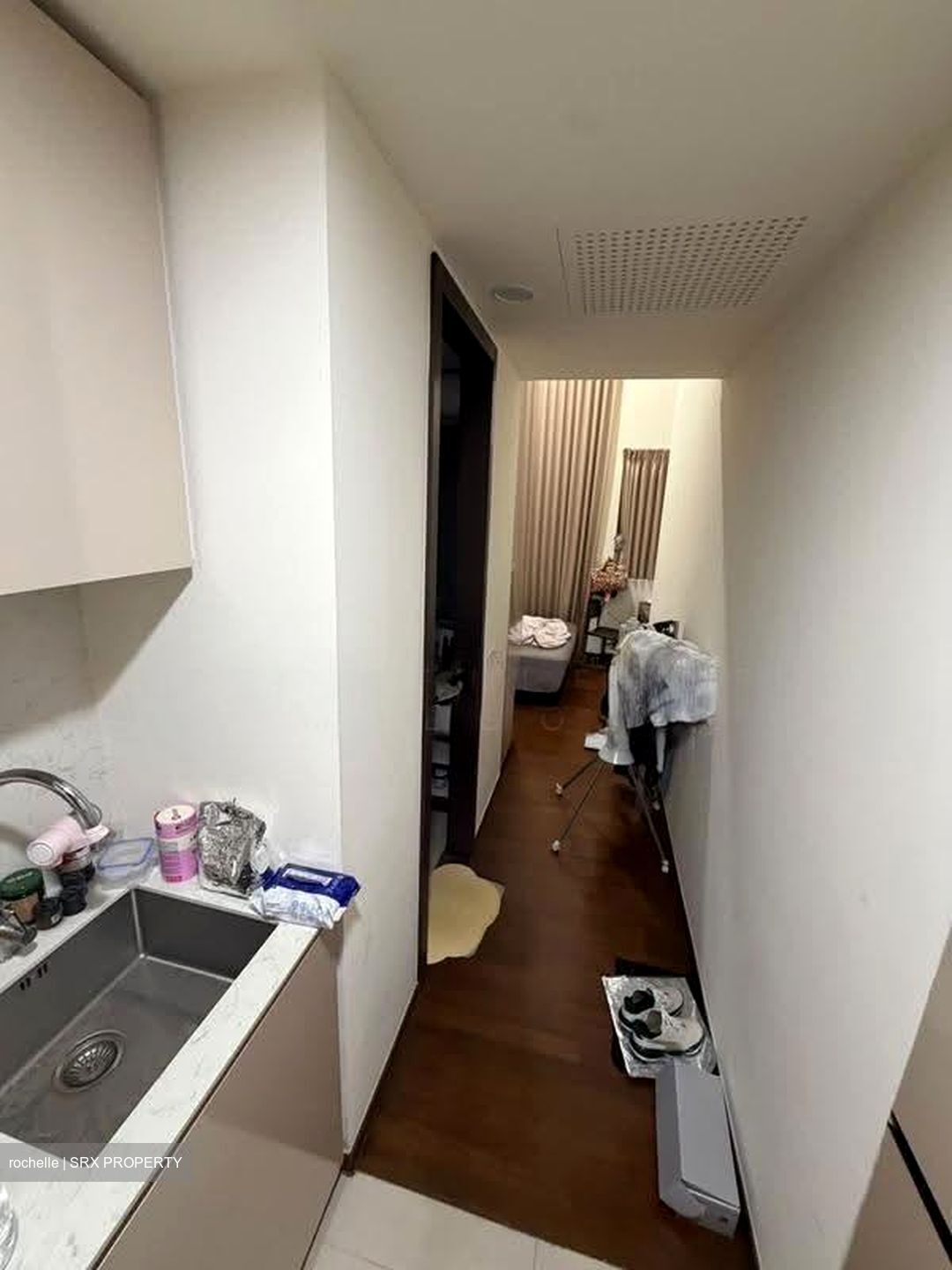 FORETT AT BUKIT TIMAH (D21), Apartment #639027961